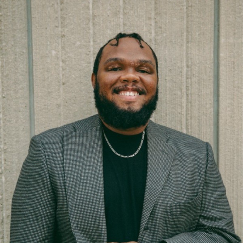 Caleb Crichlow