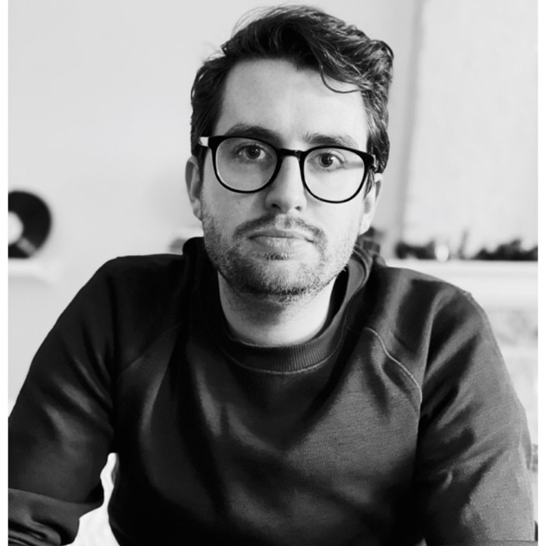 Joshua Hanvey