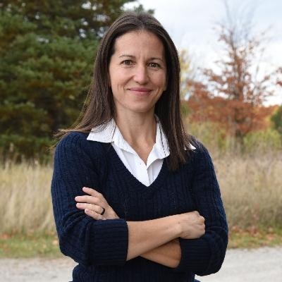 Kate McDowell